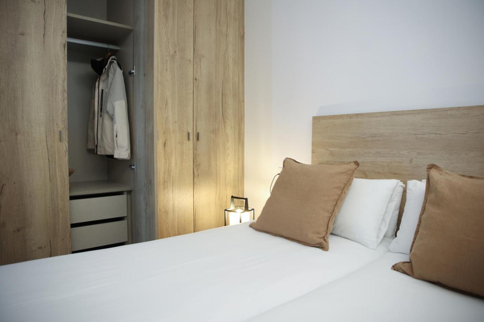 Apartamento Telecabine 365 La Massana