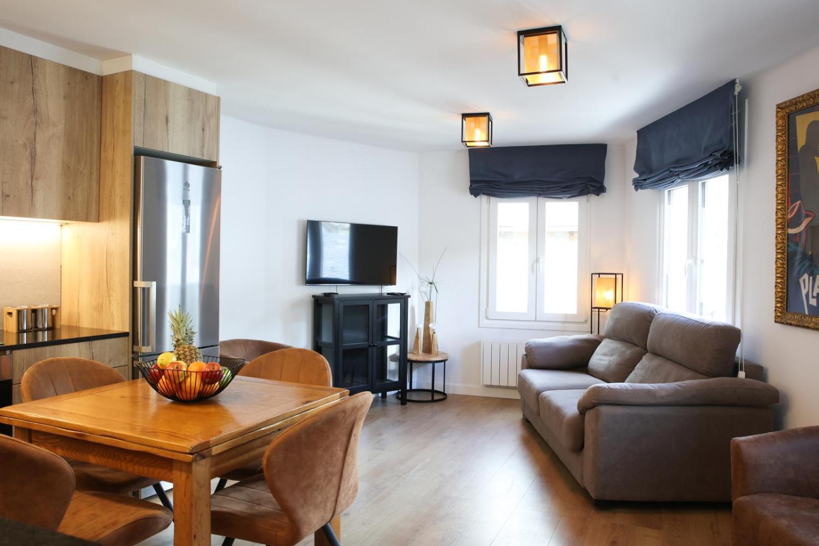 Apartamento Telecabine 365
