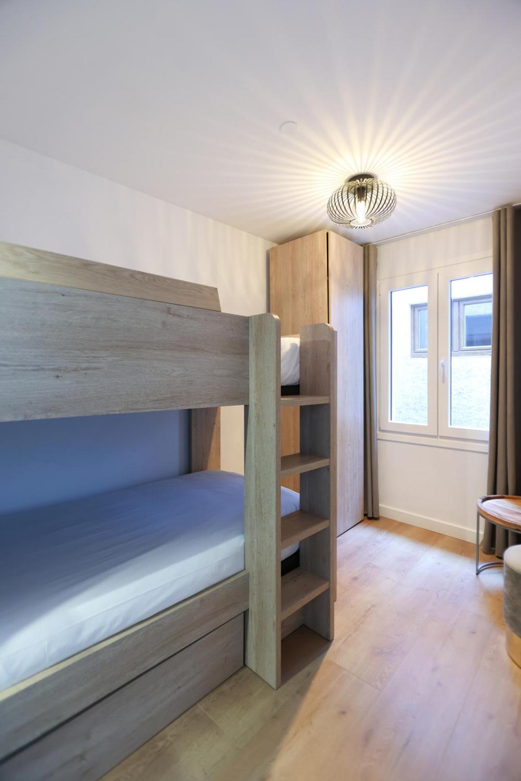 Apartamento Telecabine 365 La Massana