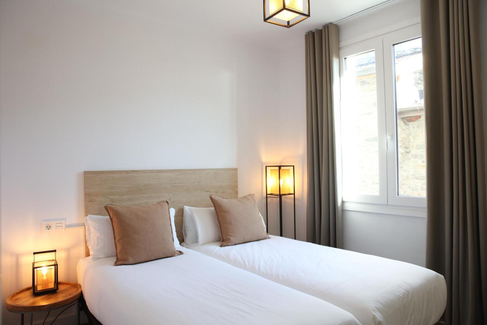 Apartamento Telecabine 365 La Massana